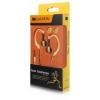 Canyon SPORT headset, fülre akasztható, sárga, SEP1Y