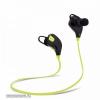 ÚJ Vezeték nélküli Bluetooth Sport fülhallgató fejhallgató headset fitness QY7