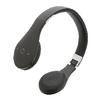 Headset Fülre Illeszkedő Bluetooth Beépített Mikrofon Fekete