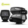 DOD Hummer - FULL HD kamera motorra Wifi GPS logger