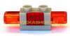 LEGO Gyöngyházfényű szürke Duplo Sziréna Fény És Hang 52189c03
