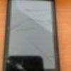 Nokia Lumia 520 törött telefon
