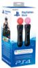 PlayStation VR Move Controller Twin Pack