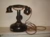 antik telefon készülék