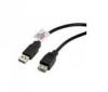 Roline kábel USB A-A Hosszabbító 3m