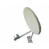Wifi antenna 60cm Parabola 2.4GHz fejjel