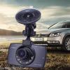 ÚJ Autós fedélzeti kamera Dashcam DVR 1080p HD