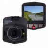 Autós menetrögzítő kamera, Full HD , DVR FHD1 BK