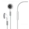 Headset,Apple iPhone 3, 3G,4 ,4S sztereó fülhallgató