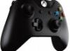 Microsoft MS Játékvezérlő Xbox One Vezeték nélküli controller fekete