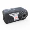 Mini HD kamera infra 1080p valós hd felbontás ...