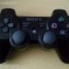 ps3 Playstation 3 wireless kontroller joy fekete