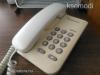 Eladó Panasonic KX-TS3HGW típusú telefonkészülék