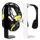 Brainwavz BLU-100 In-Ear Bluetooth fülhallgató headset, Fekete