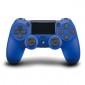 Sony Playstation Dualshock 4 V2 kék kontroller