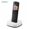 GP-63716 TELEFON készülék, DECT hordozható Panasonic KX-TGC310PDW FEHÉR