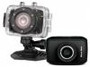 Easypix GoXtreme Race Mini sport kamera HD vízálló tokkal (fekete)