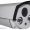 HD megfigyelő IR kamera kamera rendszerekhez 6mm