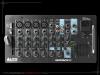 Alto Pro MIXPACK 10 2x200W aktív hordozható hangrendszer