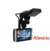 Overmax CamRoad 6.1 2,7 fekete fedélzeti kamera ...
