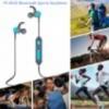 Univerzális vezeték nélküli Bluetooth intelligens sztereó fejhallgató Sport fülhallgató mikrofonnal