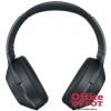 Sony MDR-1000XB Bluetooth fekete fejhallgató headset