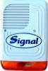 Signal PS-128A-W A Kültéri sziréna (hang...
