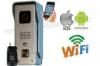 Vezeték nélküli, Wifi, Android, iOS Okos Video kaputelefon CT568W