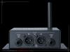 Denon Pro DN200BR sztereó Bluetooth audio vevőegység