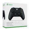 Xbox One Wireless Controller (Vezeték nélküli kontroller)Black 2016