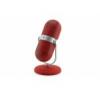 Bluetooth hangszóró mikrofon JY-13 - piros