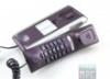 ConCorde 550CID electric purple telefon