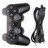 Vezetékes Dual Shock 3axis vezérlő joystick Vibration Sony PlayStation 3