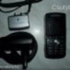 Sony Ericsson K750i Mobil Telefon