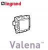 Legrand Valena 774301 egypólusú 101-es kapcsoló elefántcsont színben