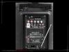 Soundking SKA10T akkus mobil hangrendszer - MP3 Bluetooth lejátszóval